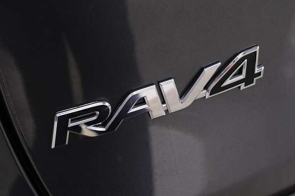 2024 Toyota RAV4 Cruiser AXAH54R