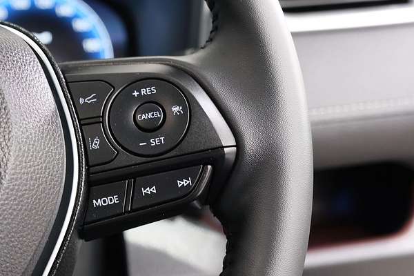 2024 Toyota RAV4 Cruiser AXAH54R