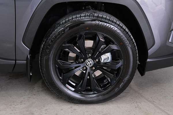 2024 Toyota RAV4 Cruiser AXAH54R