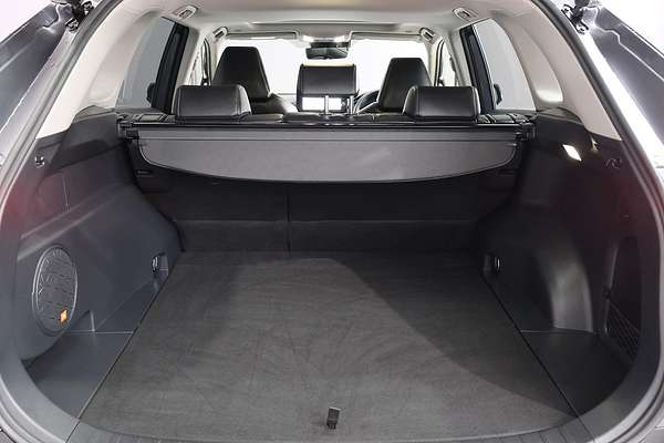 2024 Toyota RAV4 Cruiser AXAH54R