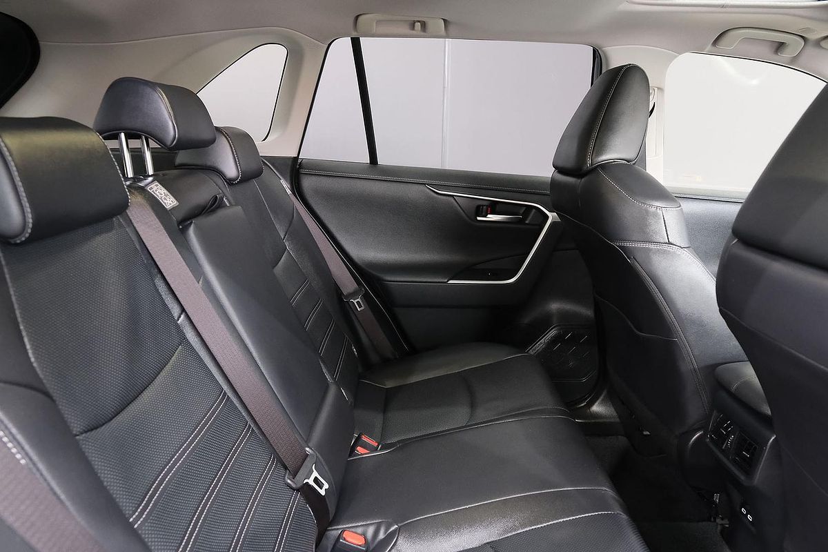 2024 Toyota RAV4 Cruiser AXAH54R