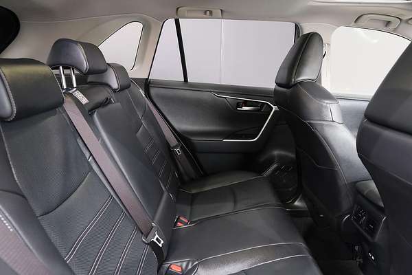 2024 Toyota RAV4 Cruiser AXAH54R