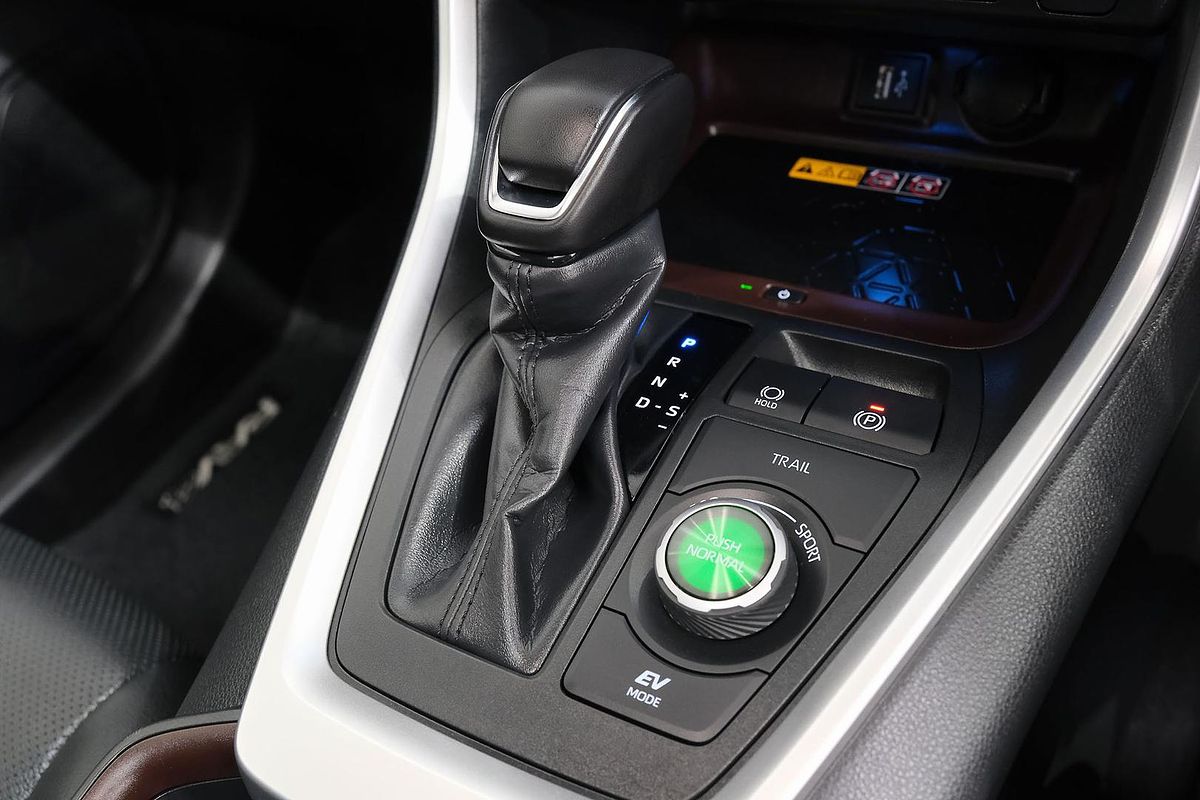 2024 Toyota RAV4 Cruiser AXAH54R