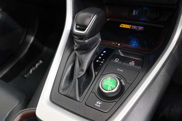 2024 Toyota RAV4 Cruiser AXAH54R