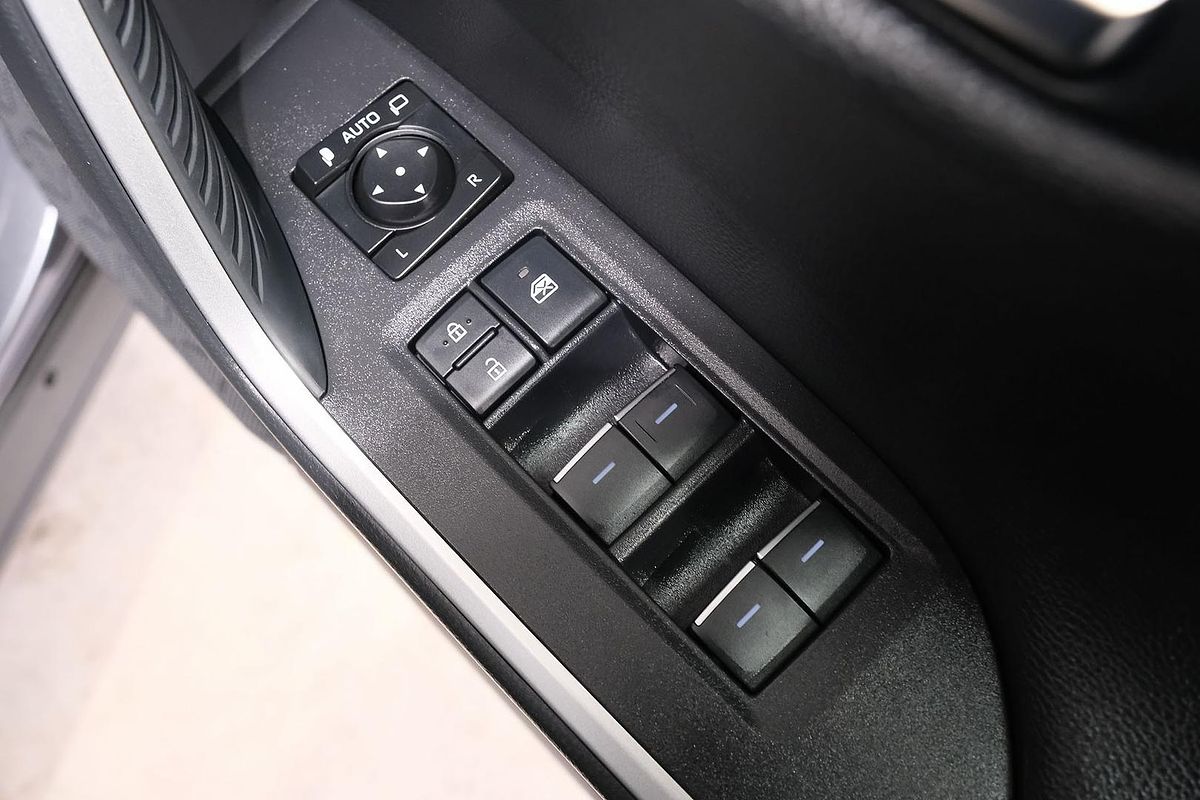 2024 Toyota RAV4 Cruiser AXAH54R