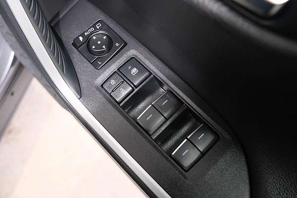 2024 Toyota RAV4 Cruiser AXAH54R