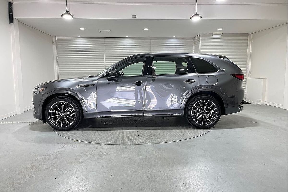 2024 Mazda CX-70 G50e Azami KJ