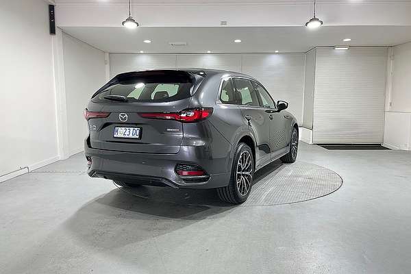 2024 Mazda CX-70 G50e Azami KJ