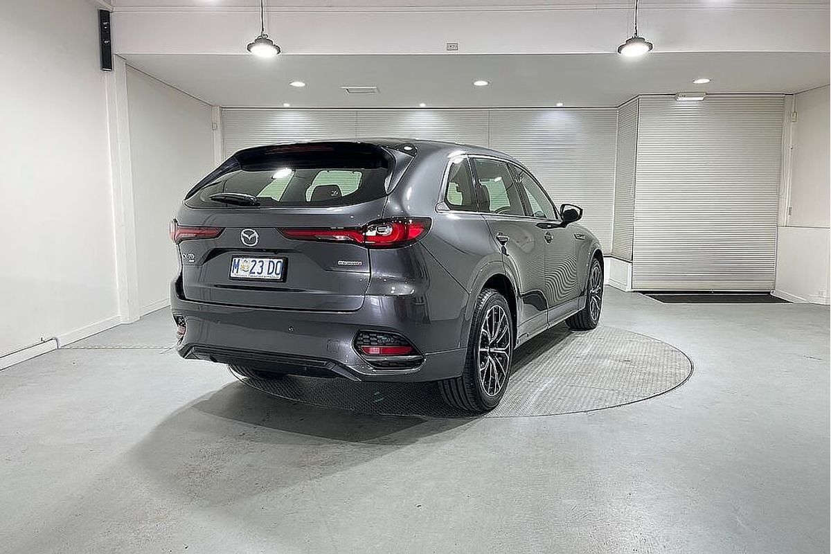 2024 Mazda CX-70 G50e Azami KJ