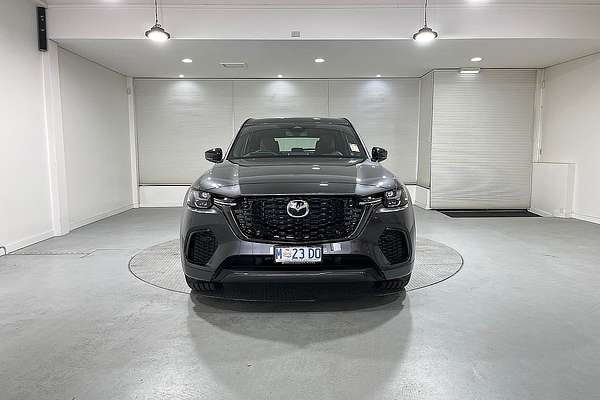 2024 Mazda CX-70 G50e Azami KJ