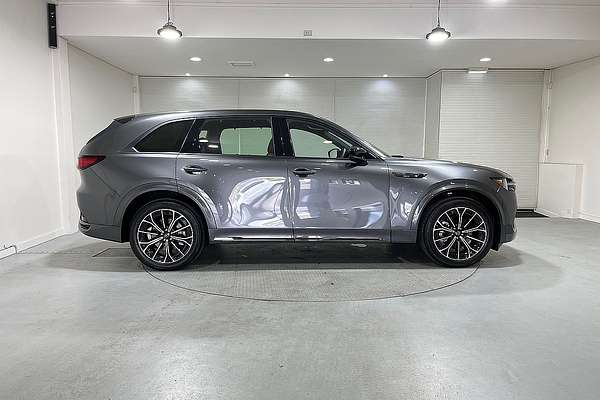 2024 Mazda CX-70 G50e Azami KJ