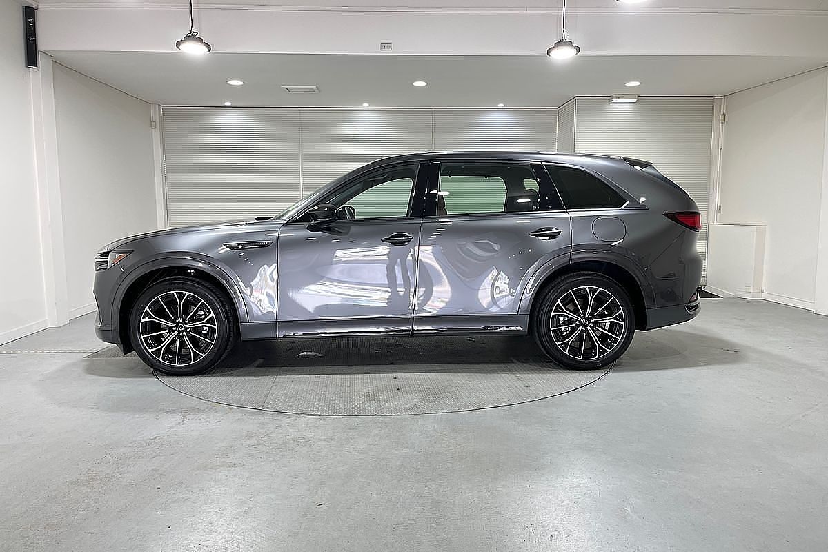 2024 Mazda CX-70 G50e Azami KJ