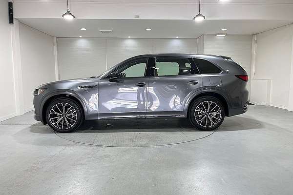 2024 Mazda CX-70 G50e Azami KJ