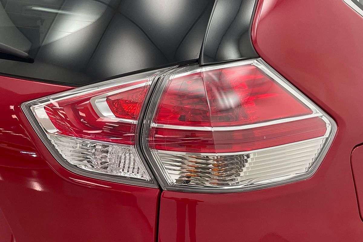 2016 Nissan X-TRAIL ST T32