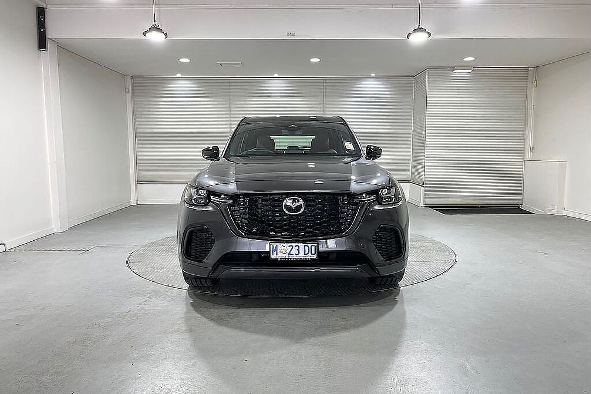2024 Mazda CX-70 G50e Azami KJ