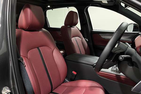 2024 Mazda CX-70 G50e Azami KJ