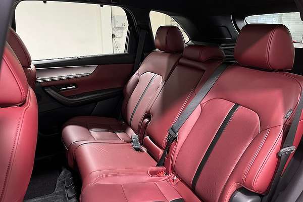2024 Mazda CX-70 G50e Azami KJ