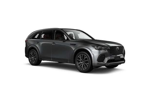 2024 Mazda CX-70 G50e Azami KJ