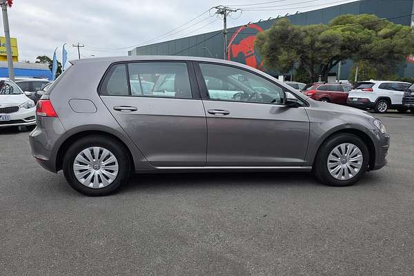 2015 Volkswagen Golf 90TSI 7
