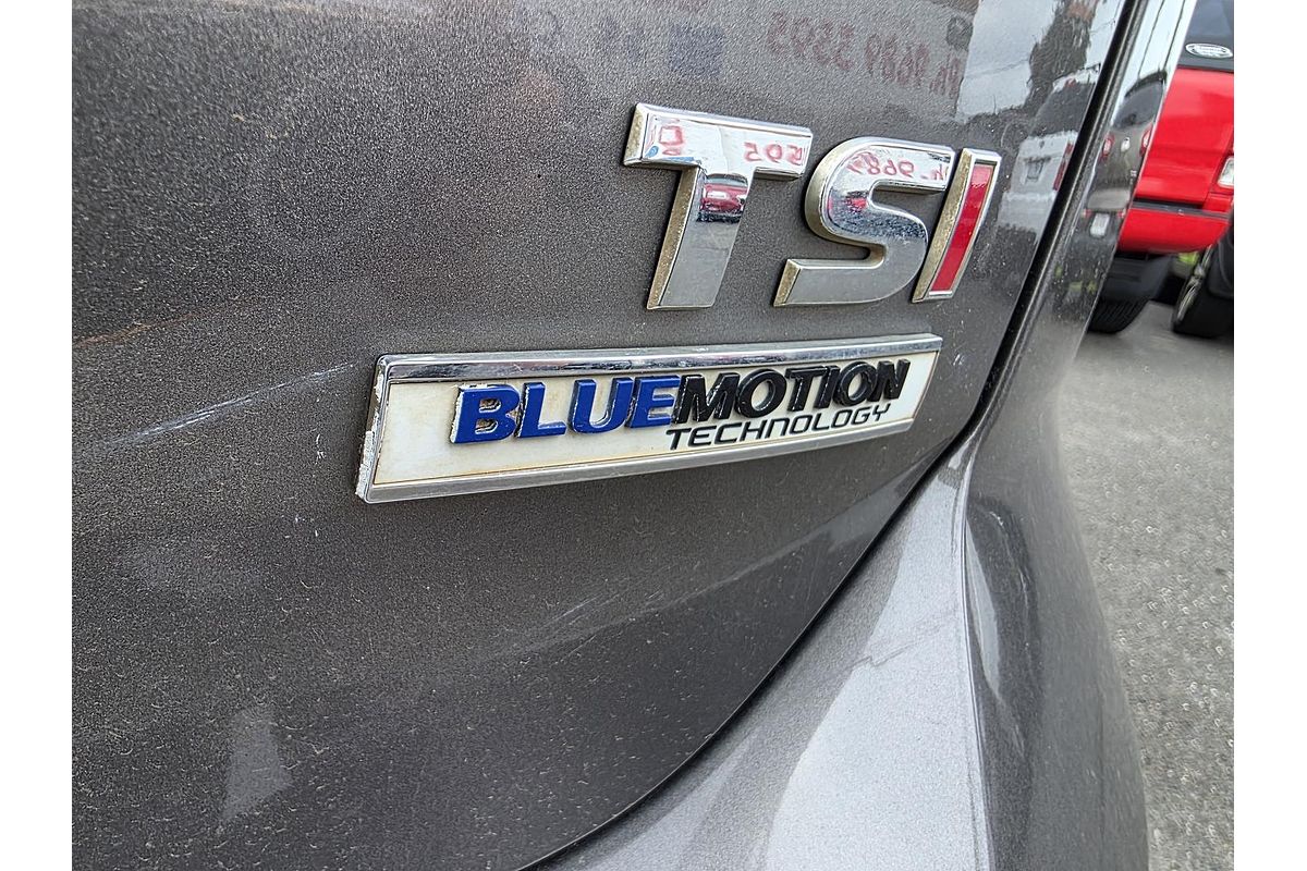 2015 Volkswagen Golf 90TSI 7
