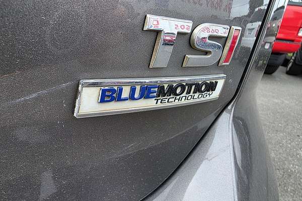2015 Volkswagen Golf 90TSI 7