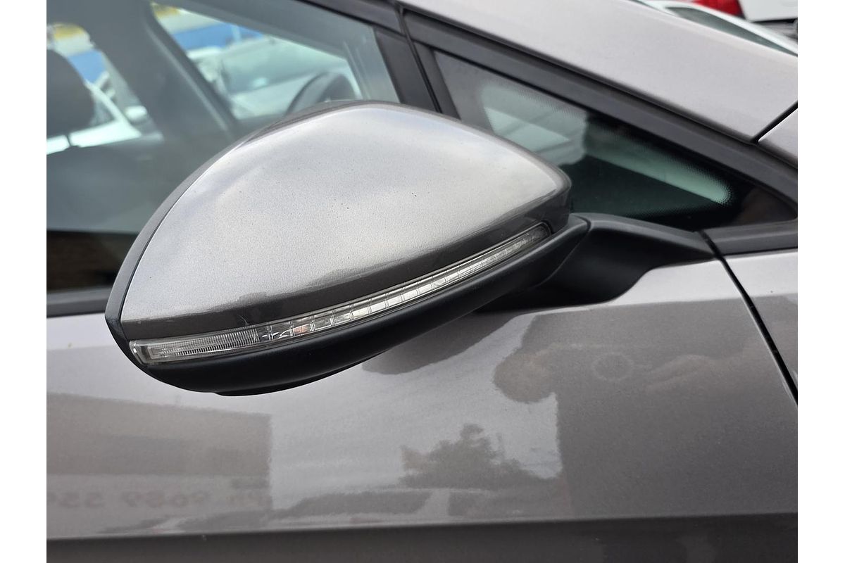 2015 Volkswagen Golf 90TSI 7