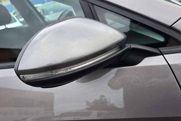 2015 Volkswagen Golf 90TSI 7