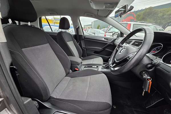 2015 Volkswagen Golf 90TSI 7