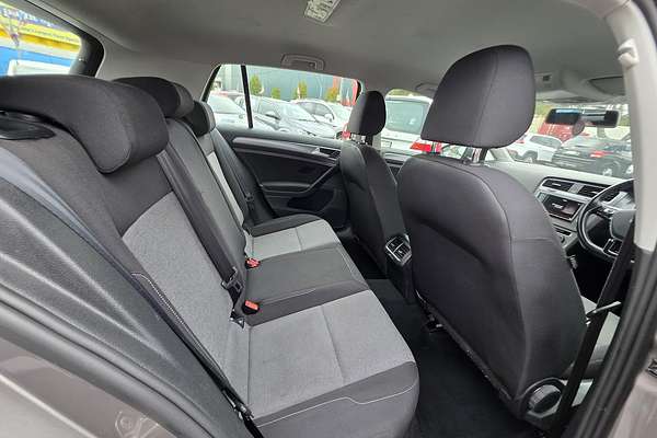 2015 Volkswagen Golf 90TSI 7