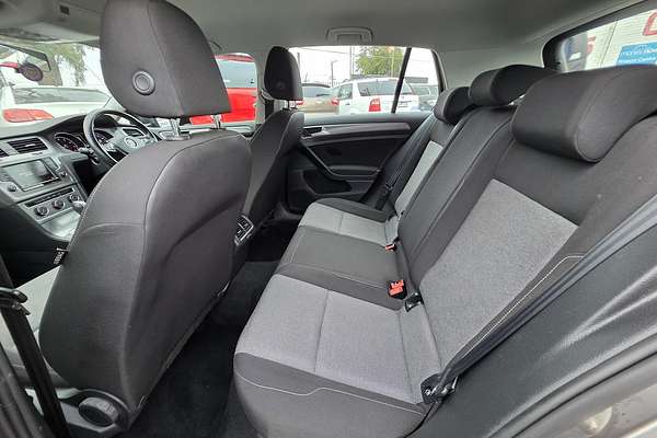 2015 Volkswagen Golf 90TSI 7