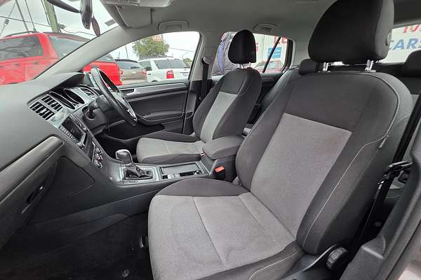 2015 Volkswagen Golf 90TSI 7