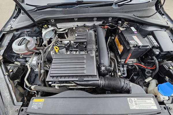 2015 Volkswagen Golf 90TSI 7