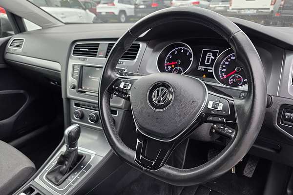 2015 Volkswagen Golf 90TSI 7