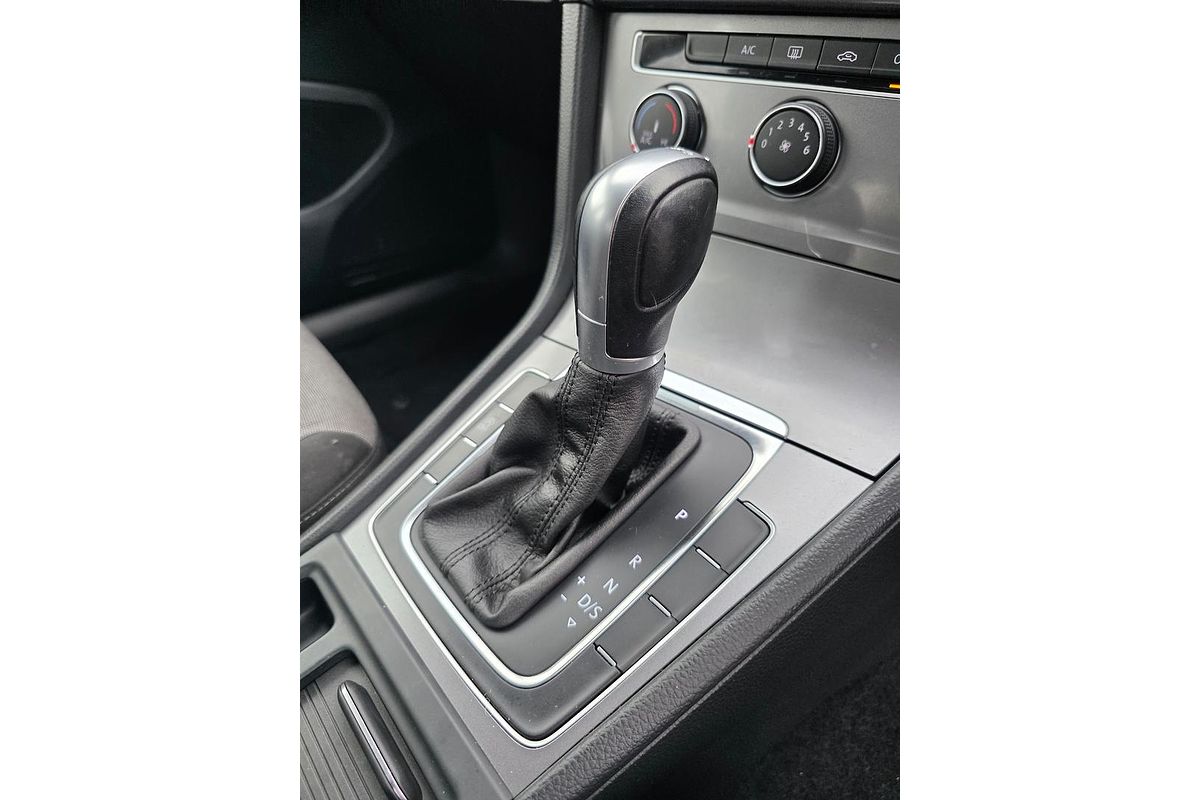 2015 Volkswagen Golf 90TSI 7