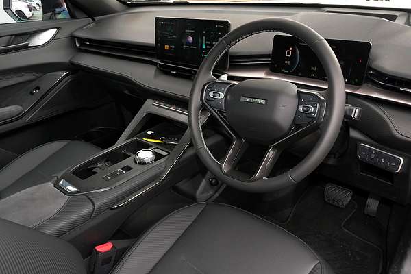 2024 GWM Haval H6 Ultra B01