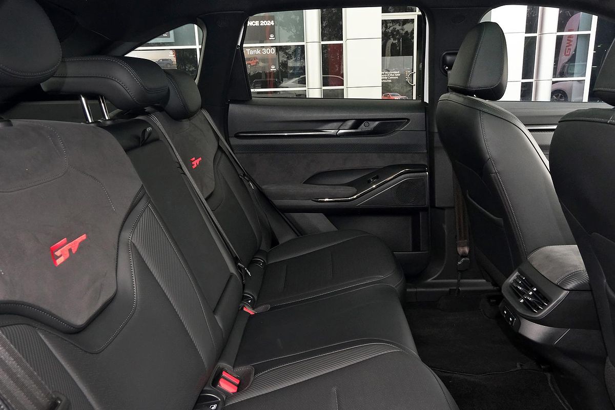 2024 GWM Haval H6 Ultra B01