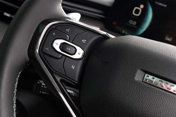 2024 GWM Haval H6 Ultra B01