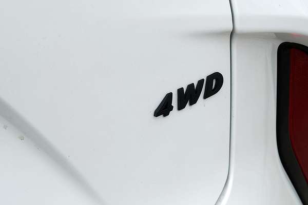 2024 GWM Haval H6 Ultra B01