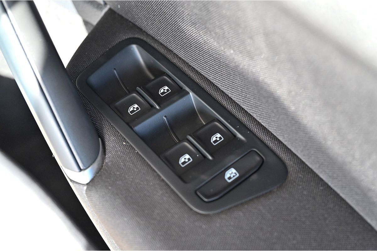 2018 Volkswagen Golf 110TSI Comfortline 7.5