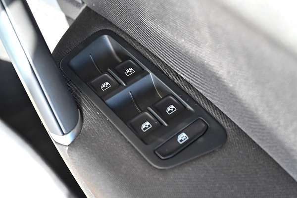 2018 Volkswagen Golf 110TSI Comfortline 7.5