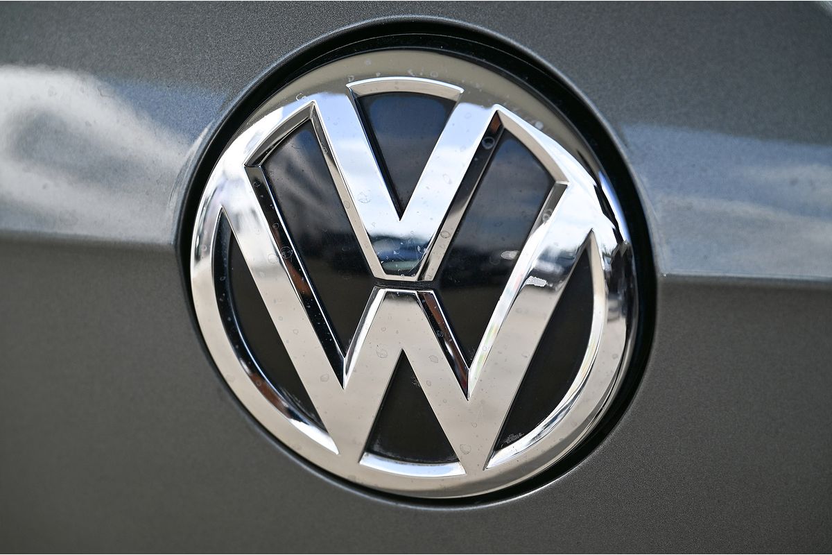 2018 Volkswagen Golf 110TSI Comfortline 7.5