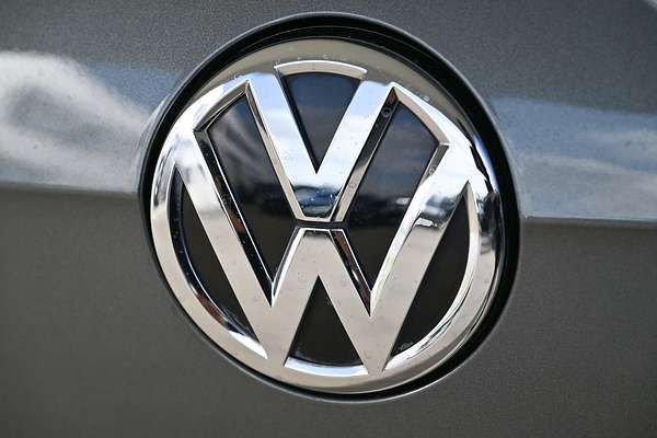 2018 Volkswagen Golf 110TSI Comfortline 7.5