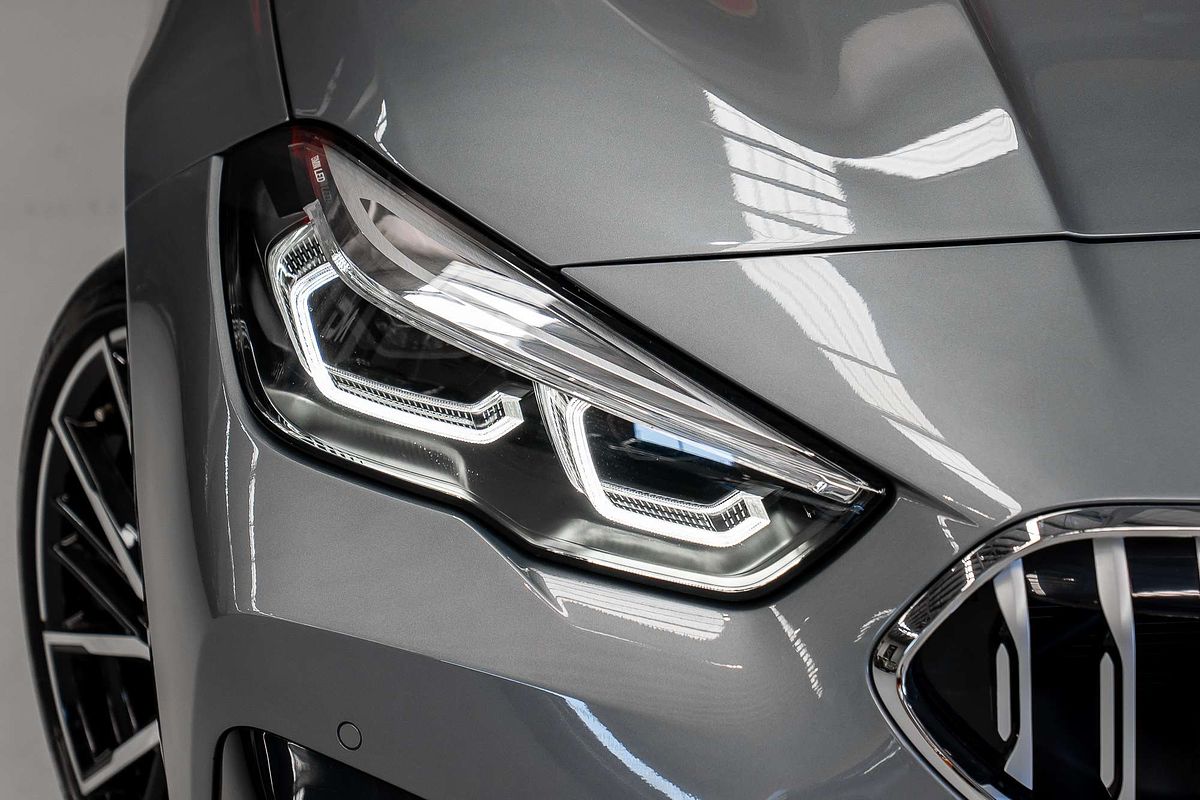 2023 BMW 2 Series 218i M Sport F44