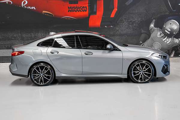 2023 BMW 2 Series 218i M Sport F44