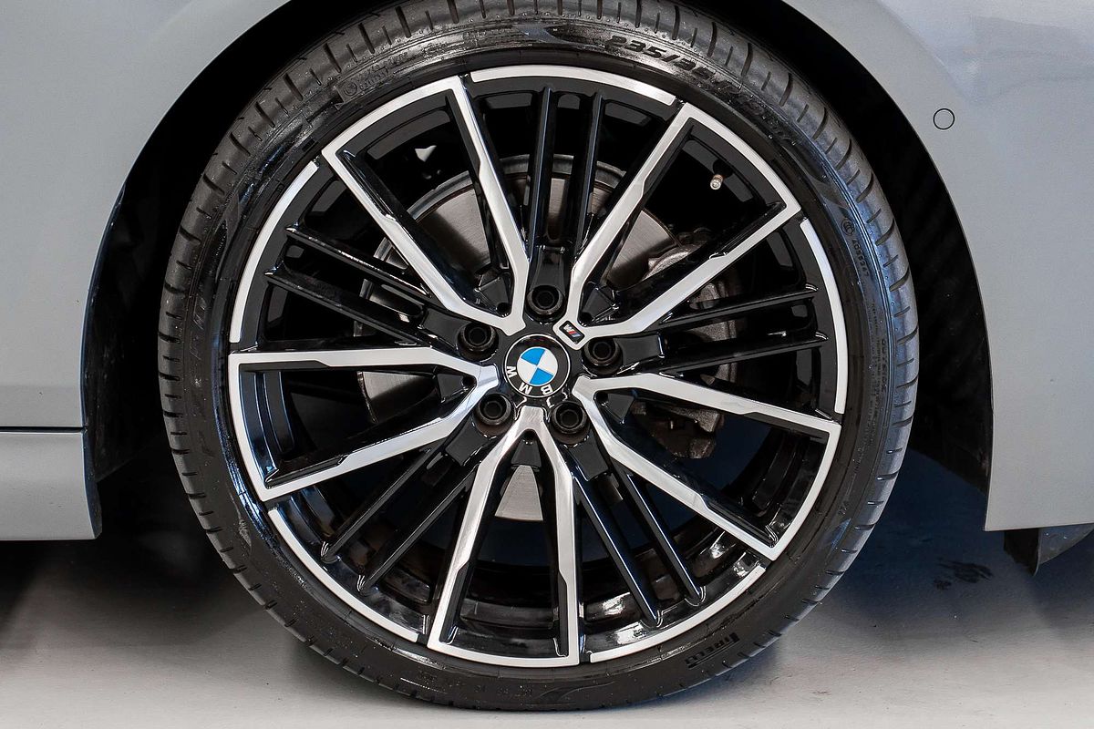 2023 BMW 2 Series 218i M Sport F44
