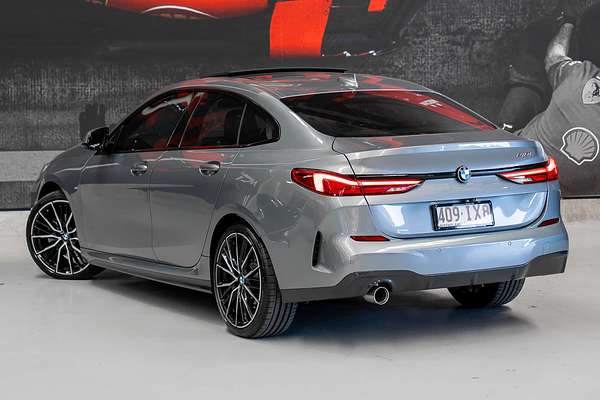 2023 BMW 2 Series 218i M Sport F44