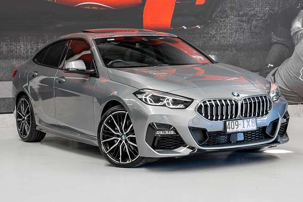 2023 BMW 2 Series 218i M Sport F44