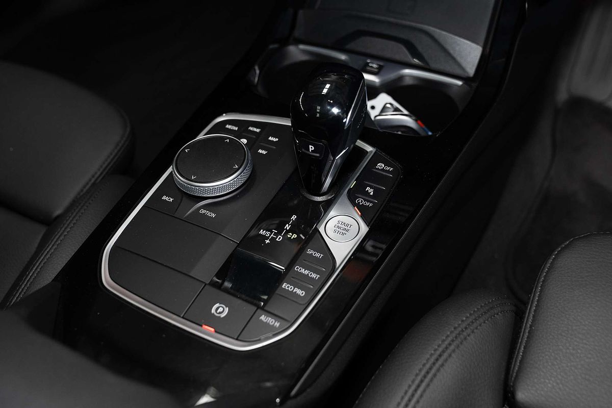 2023 BMW 2 Series 218i M Sport F44