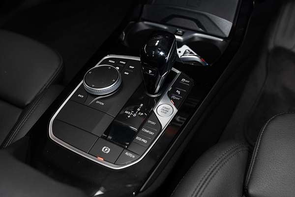 2023 BMW 2 Series 218i M Sport F44