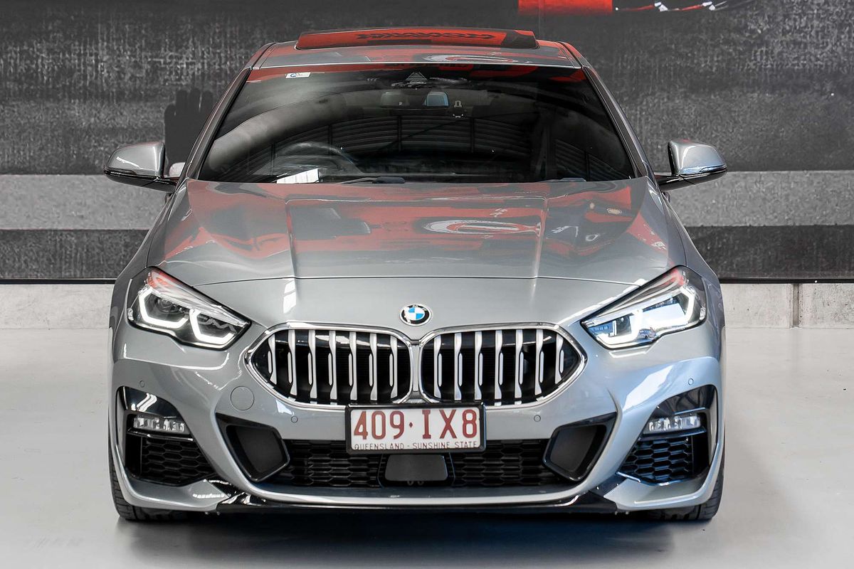 2023 BMW 2 Series 218i M Sport F44